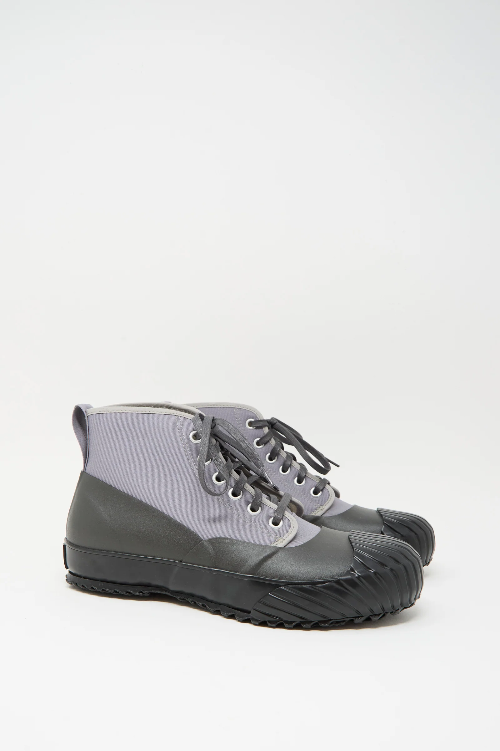 Alweather RF Sneaker in Ash