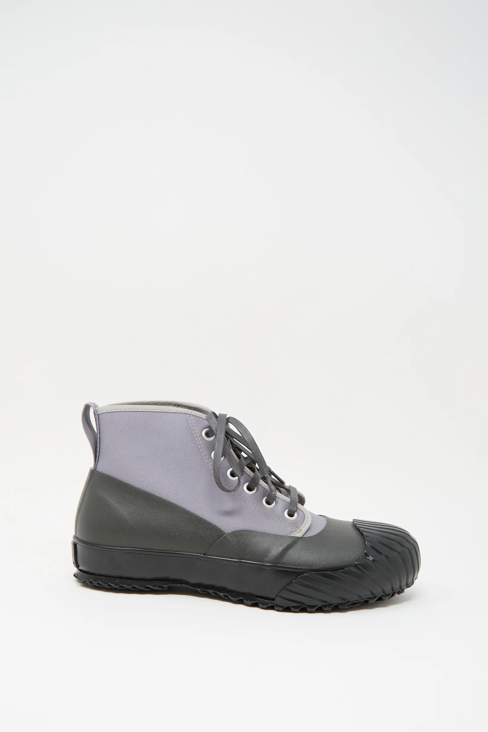 Alweather RF Sneaker in Ash - Image 2