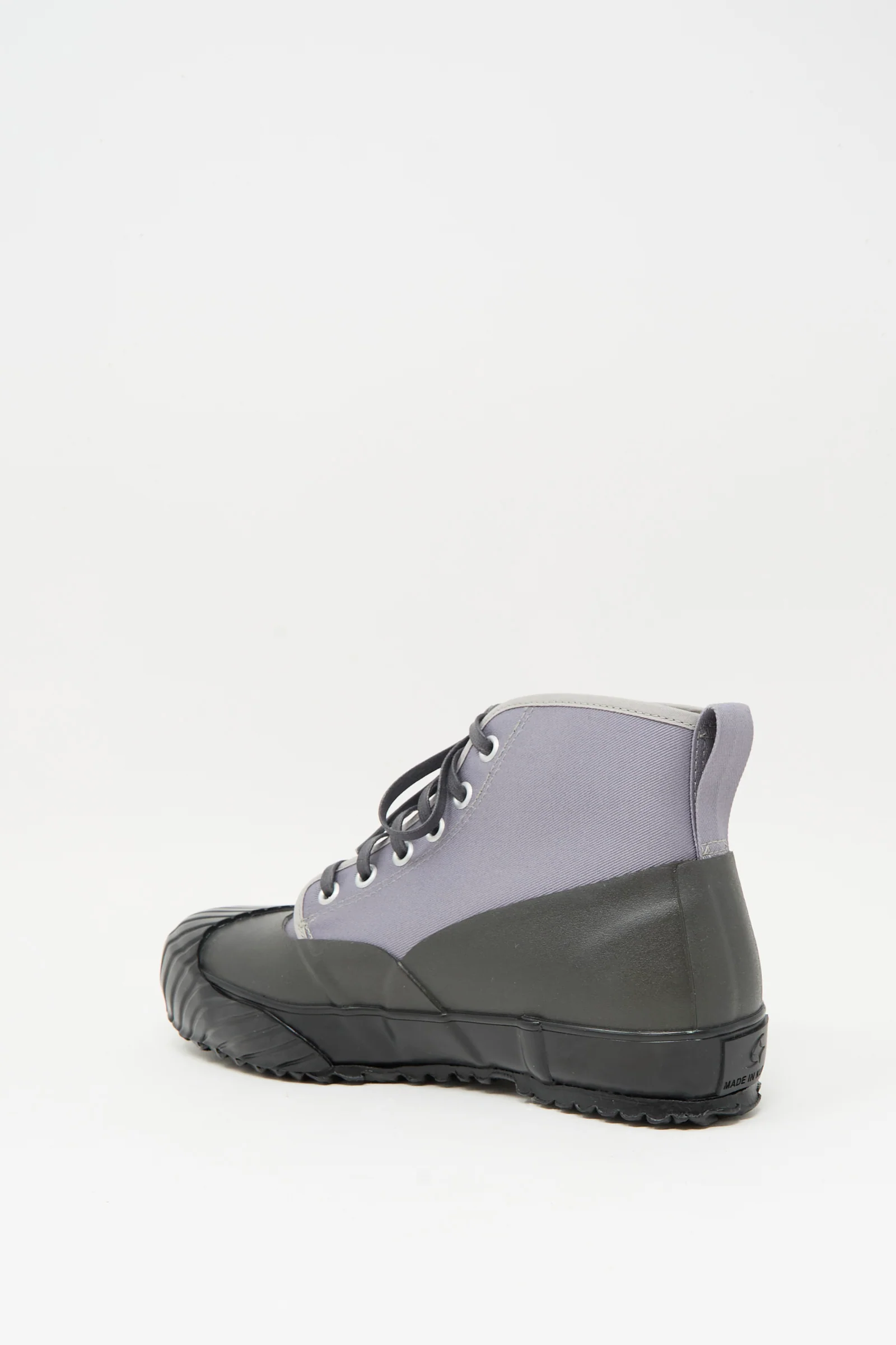 Alweather RF Sneaker in Ash - Image 3