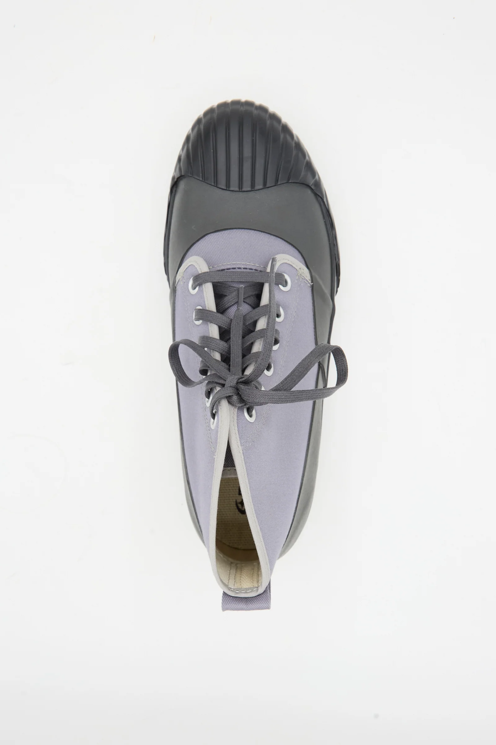 Alweather RF Sneaker in Ash - Image 4