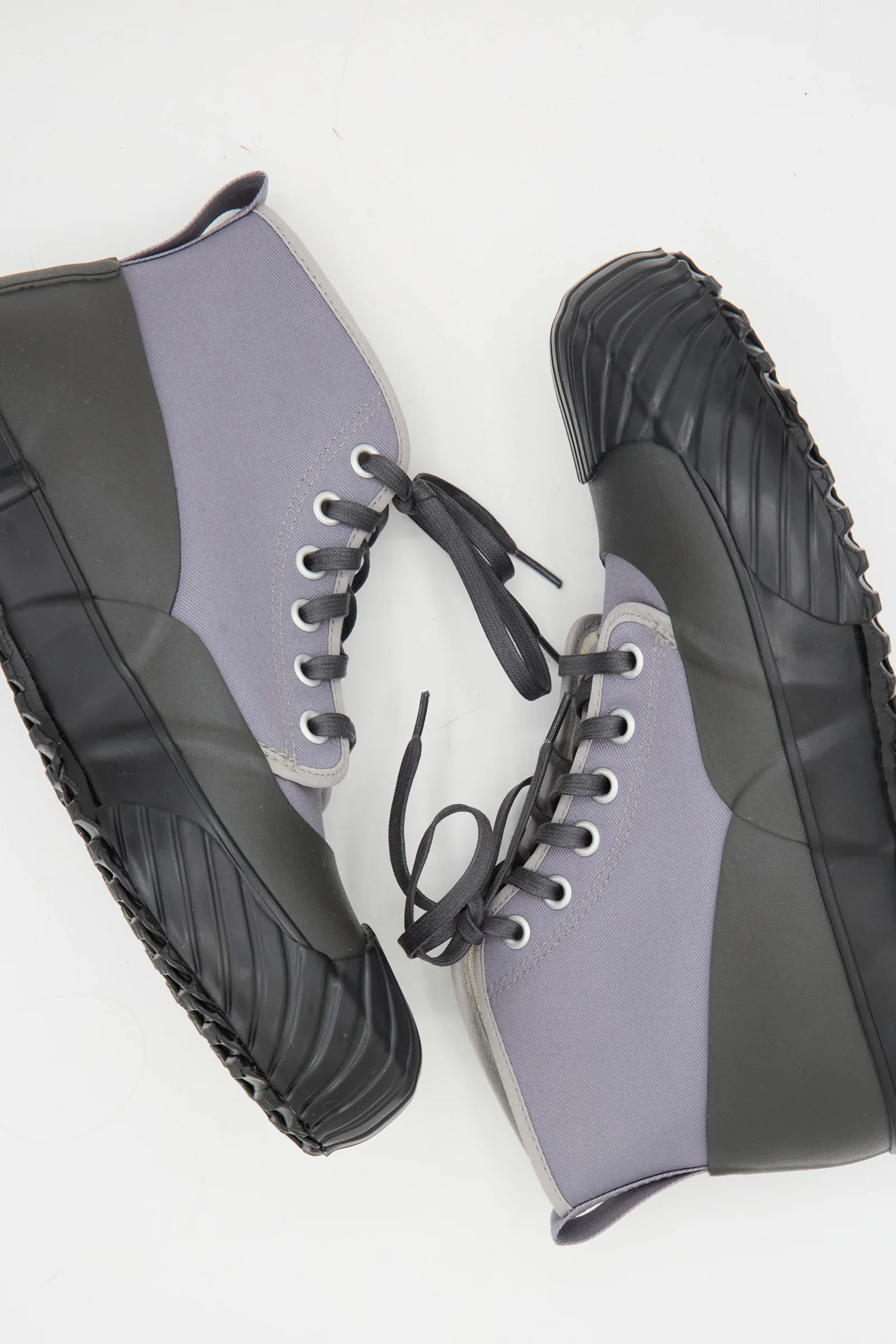 Alweather RF Sneaker in Ash - Image 5
