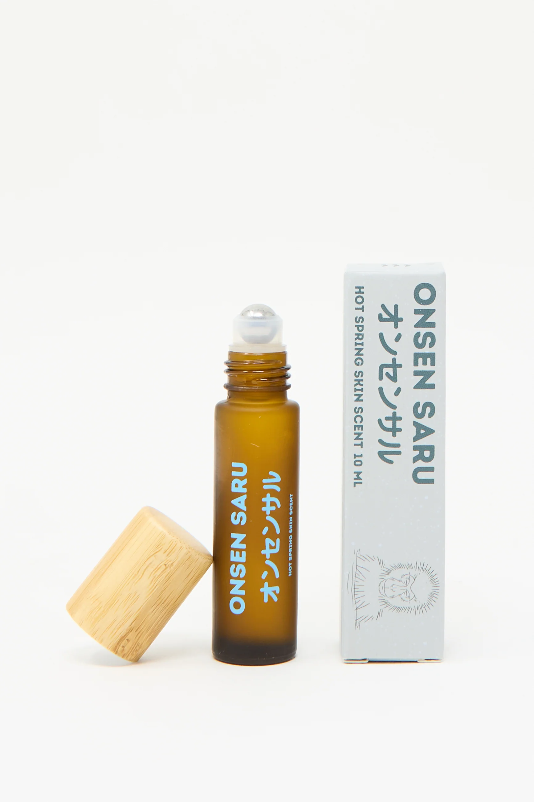 Hot Spring Skin Scent - Image 3