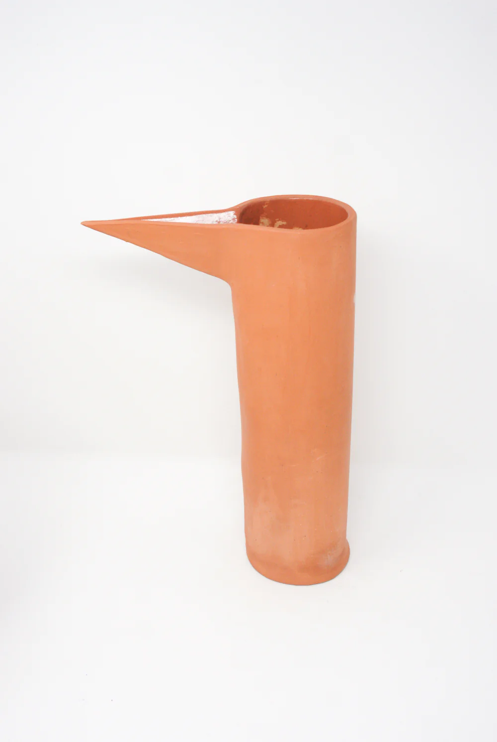 Beaker in Terracotta II - Image 4
