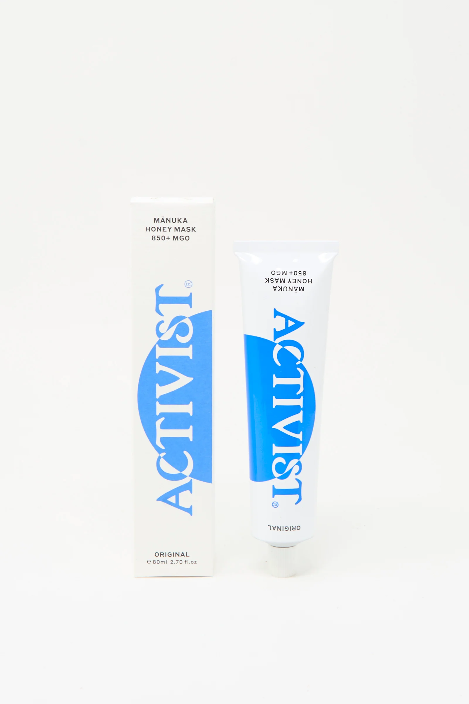 MÄnuka Honey Mask