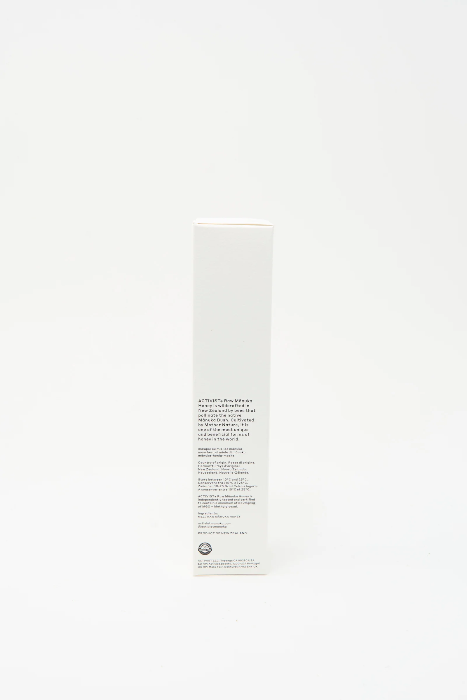 MÄnuka Honey Mask - Image 4
