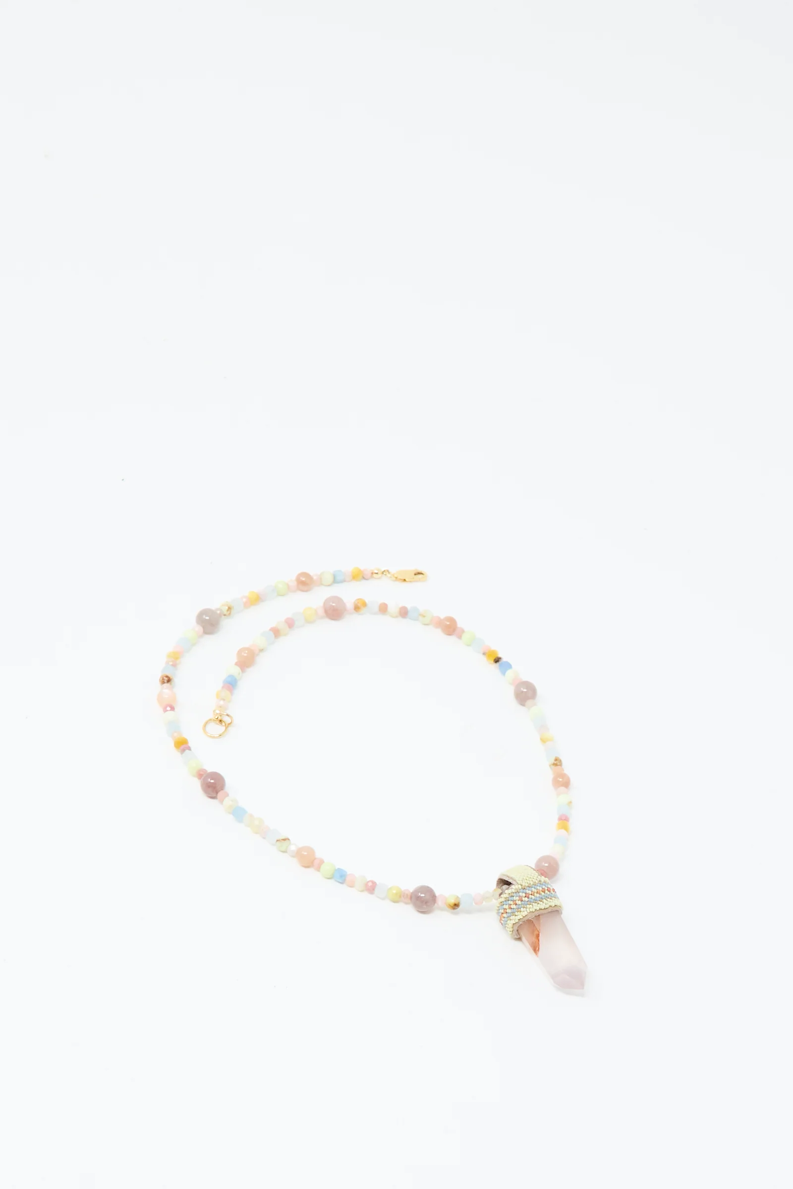Peace of Mind Necklace - Image 3