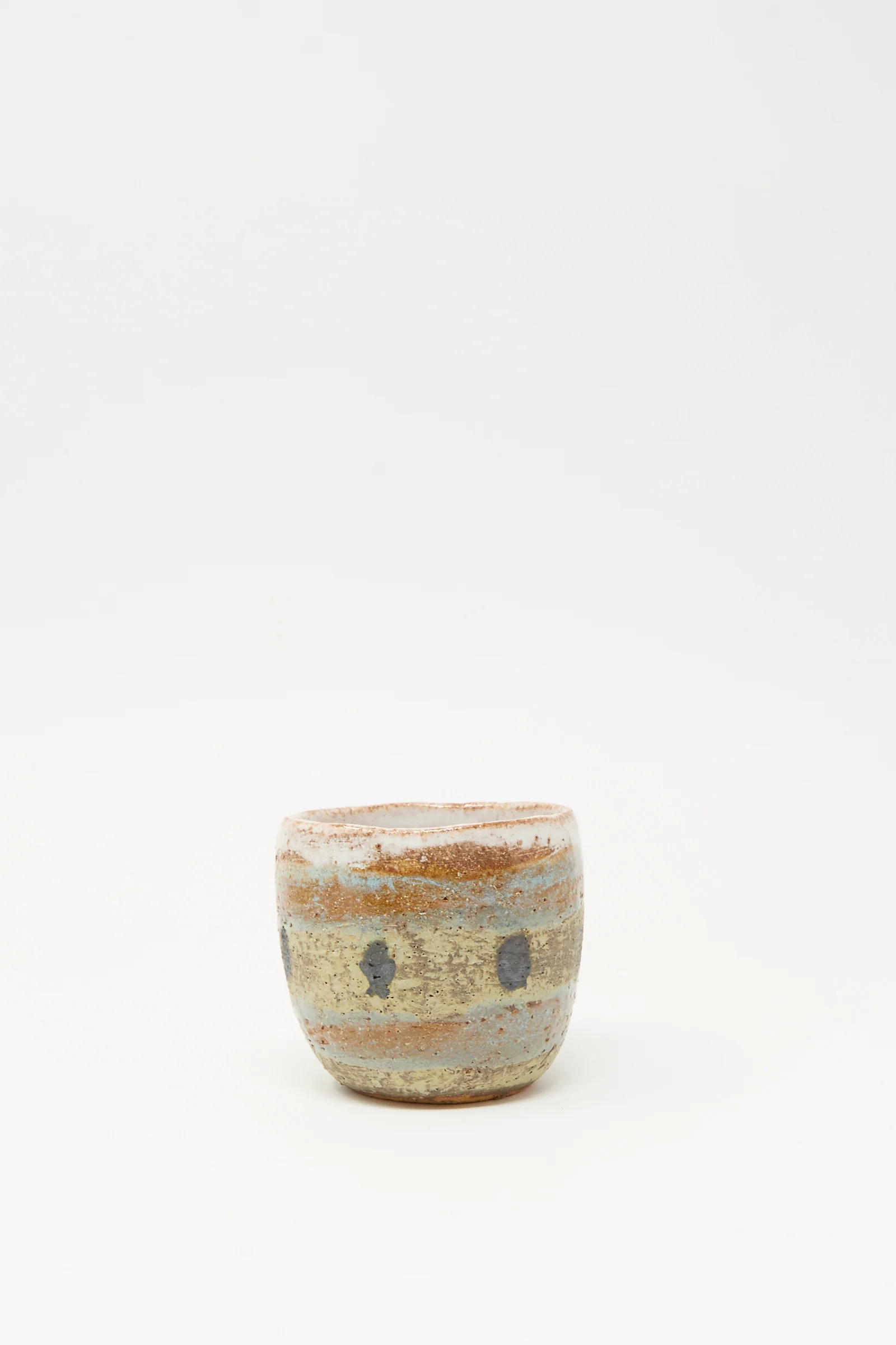 Cup in Dots I - Image 3