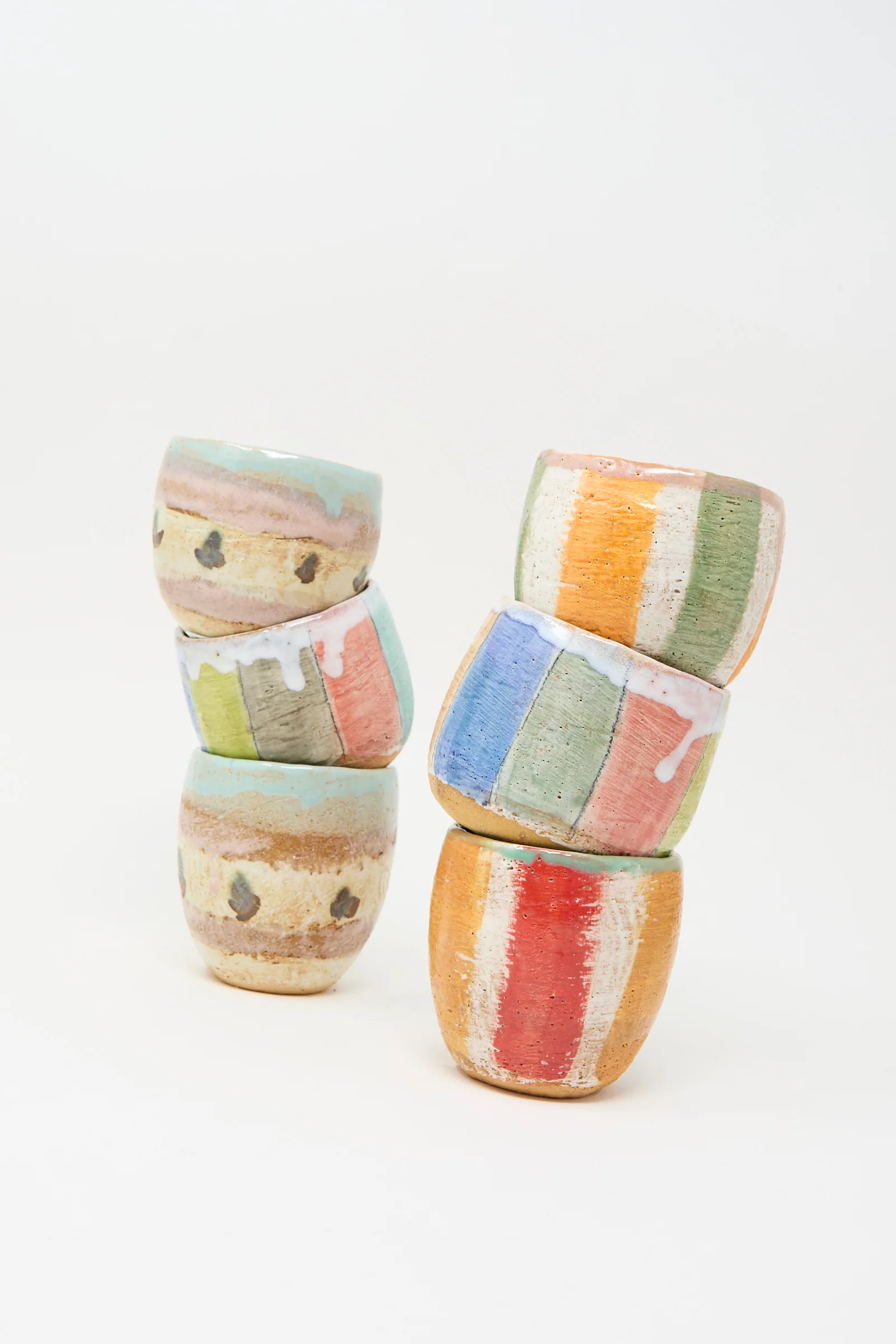 Cup in Stripe - Image 3