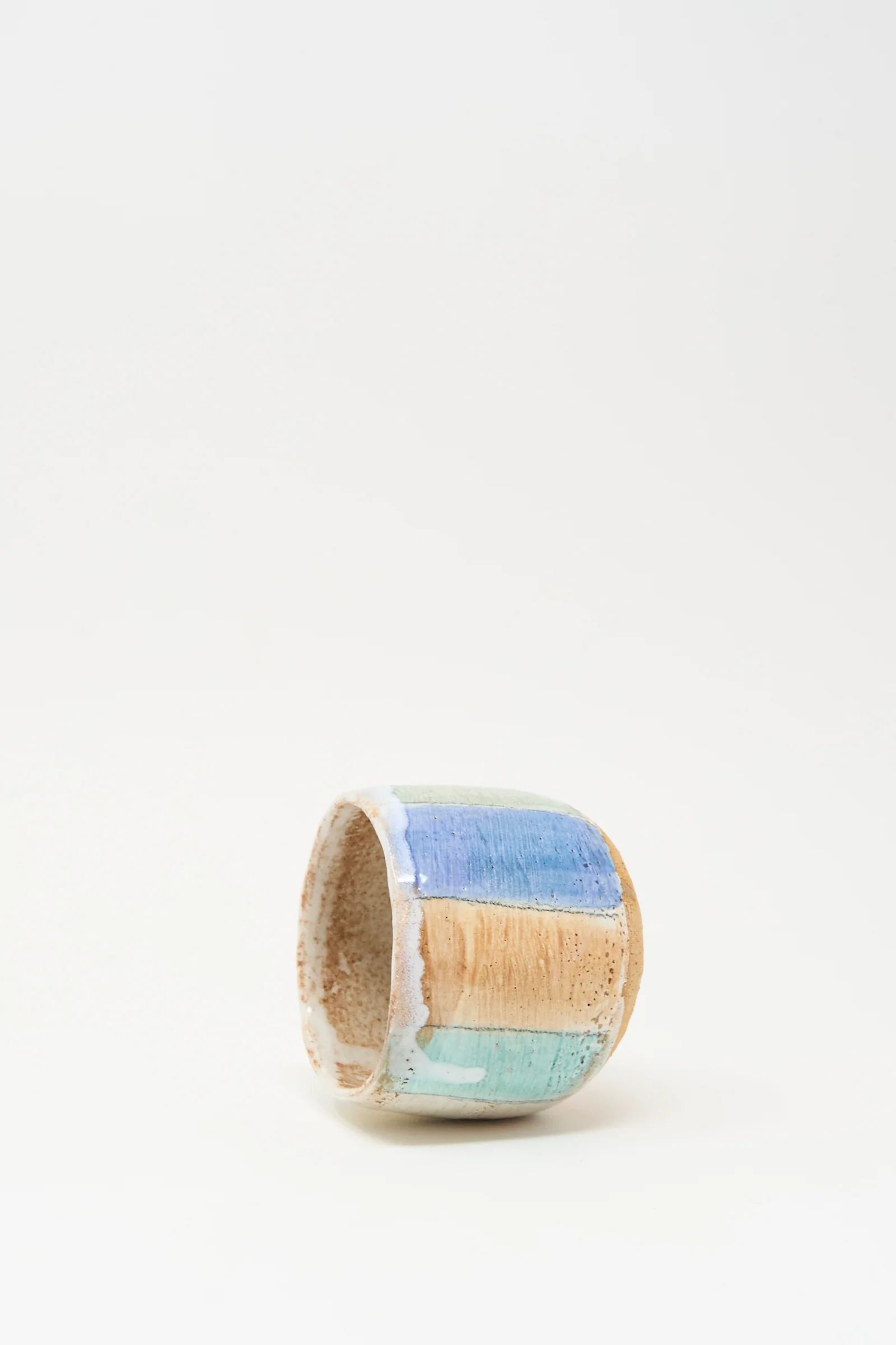 Cup in Stripe - Image 4
