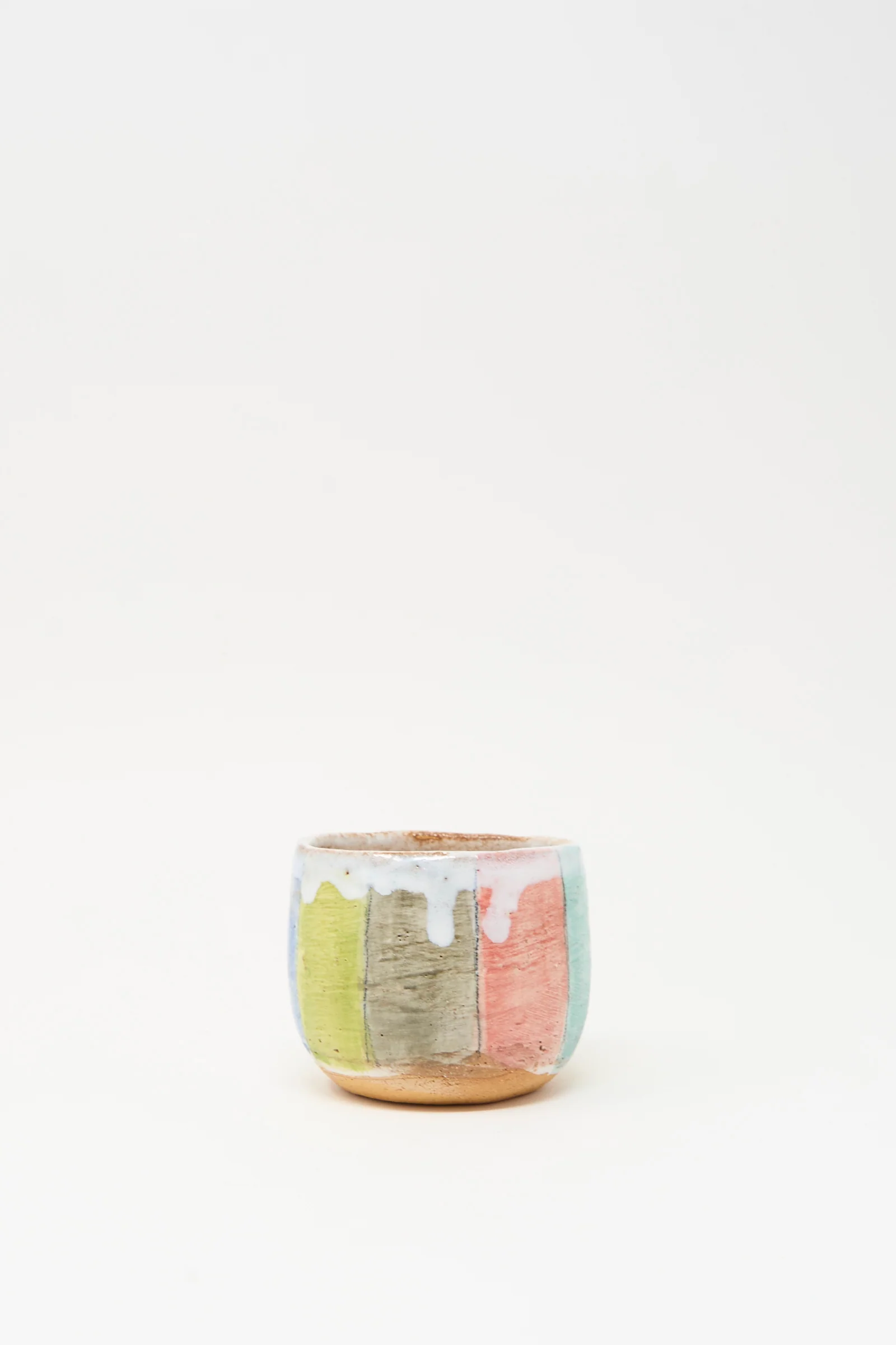 Cup in Stripe I - Image 3