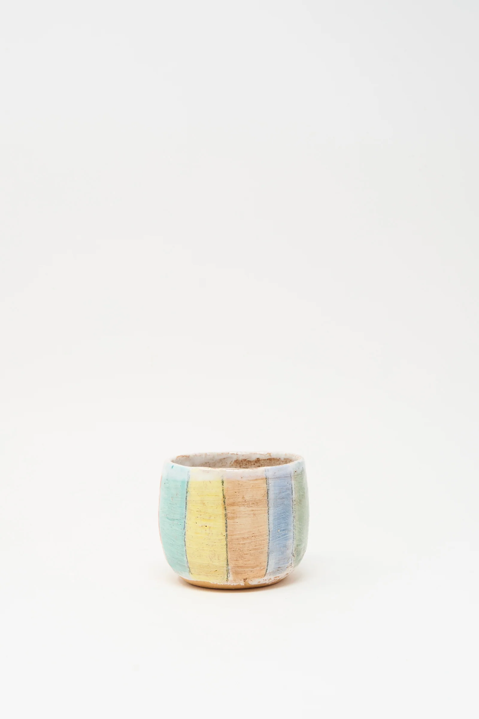 Cup in Stripe I - Image 4