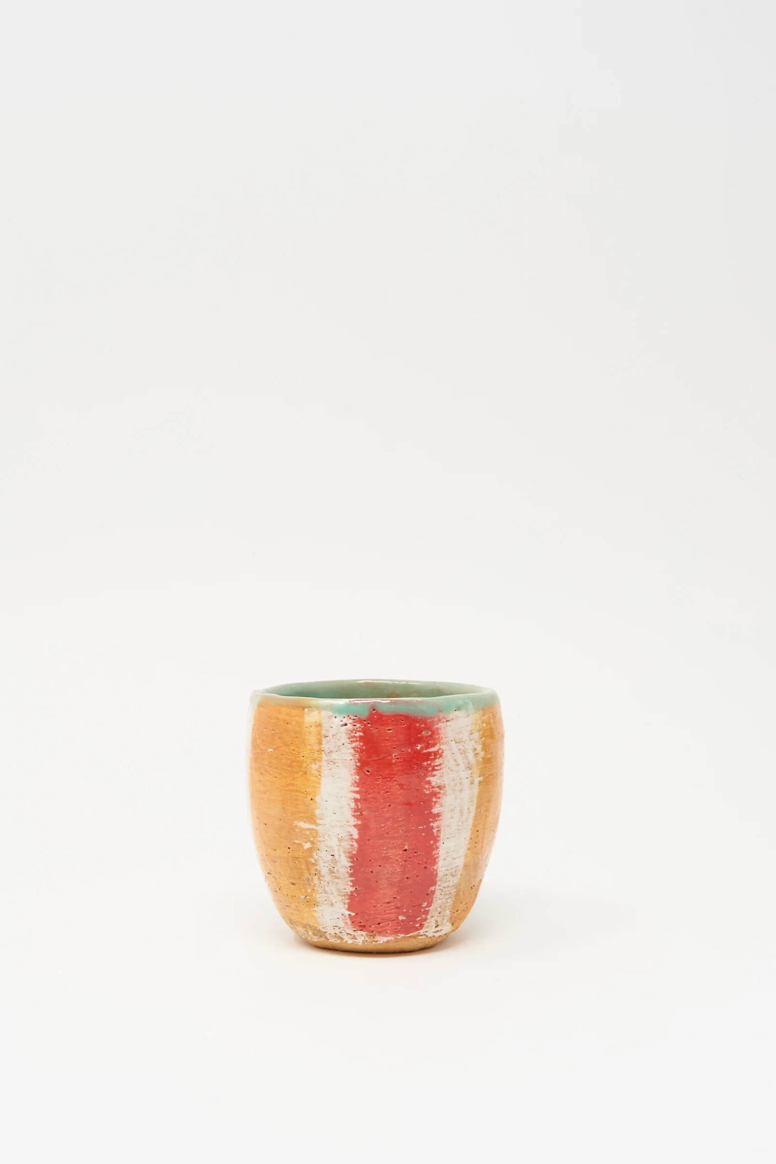 Cup in Stripe II - Image 3