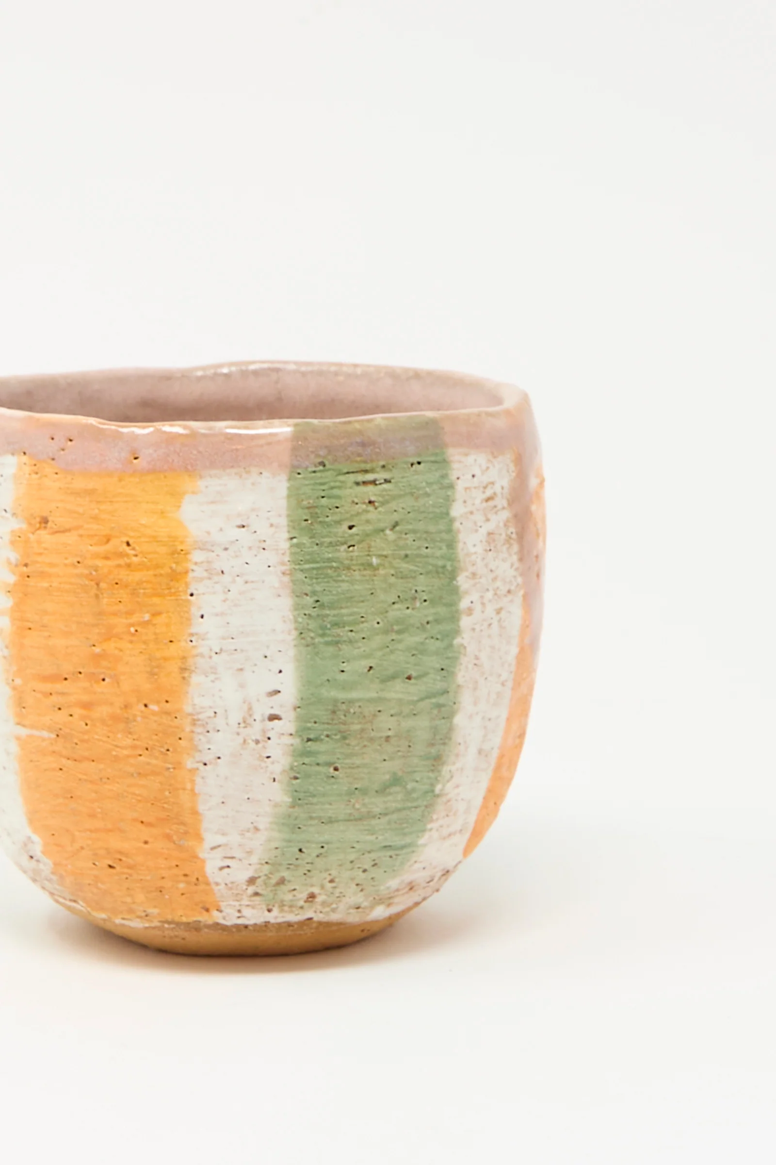 Cup in Stripe III - Image 3