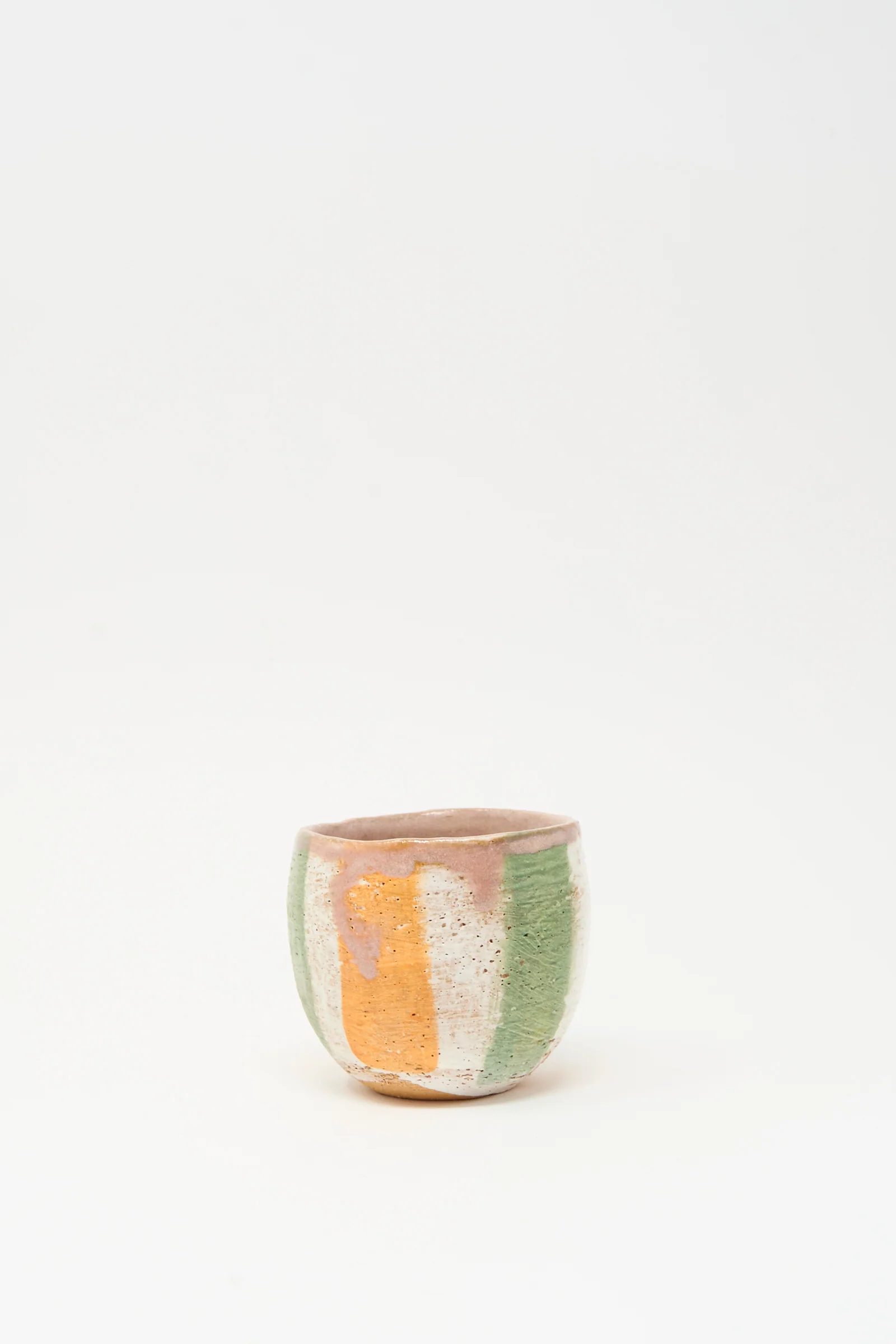 Cup in Stripe III - Image 4