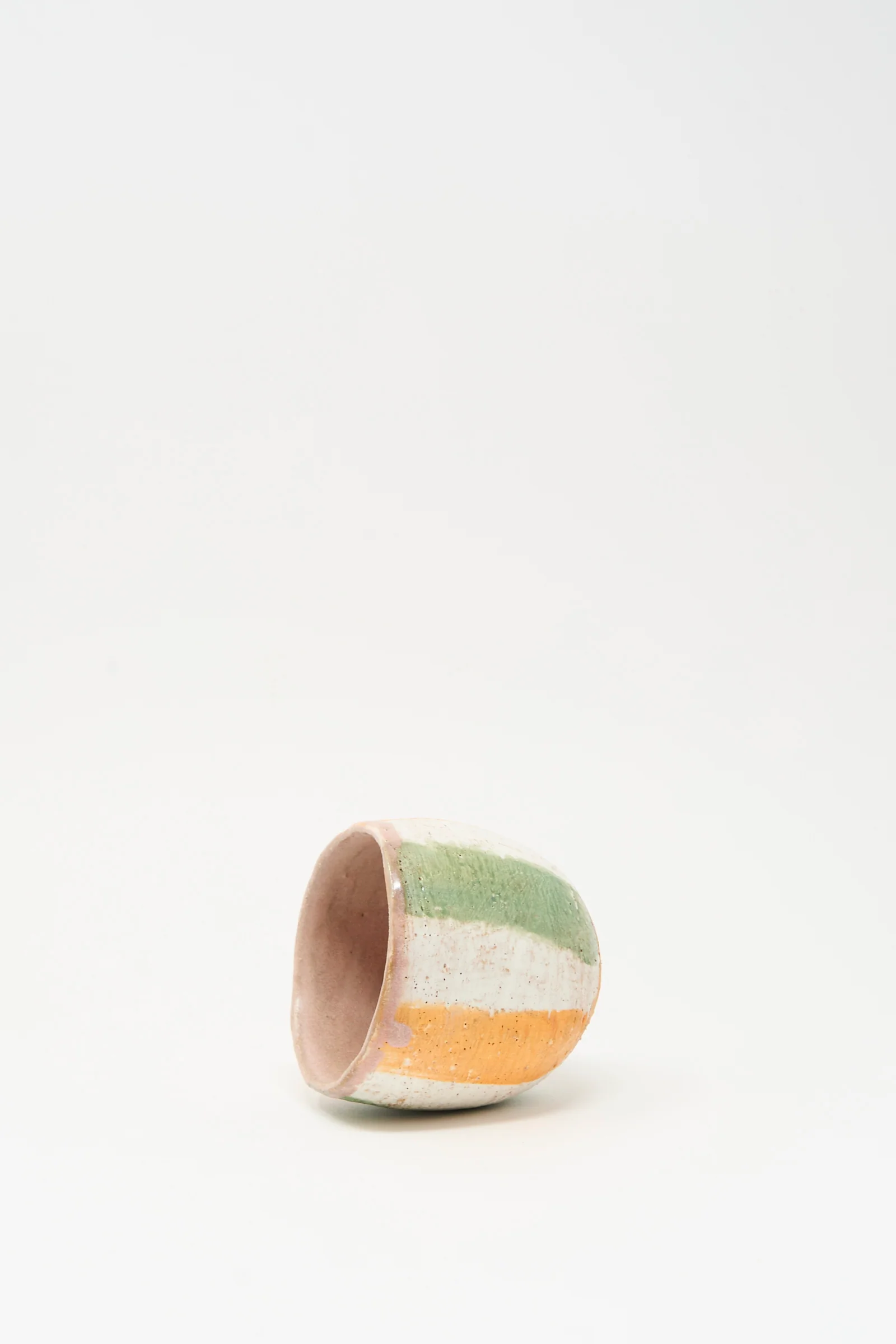 Cup in Stripe III - Image 5