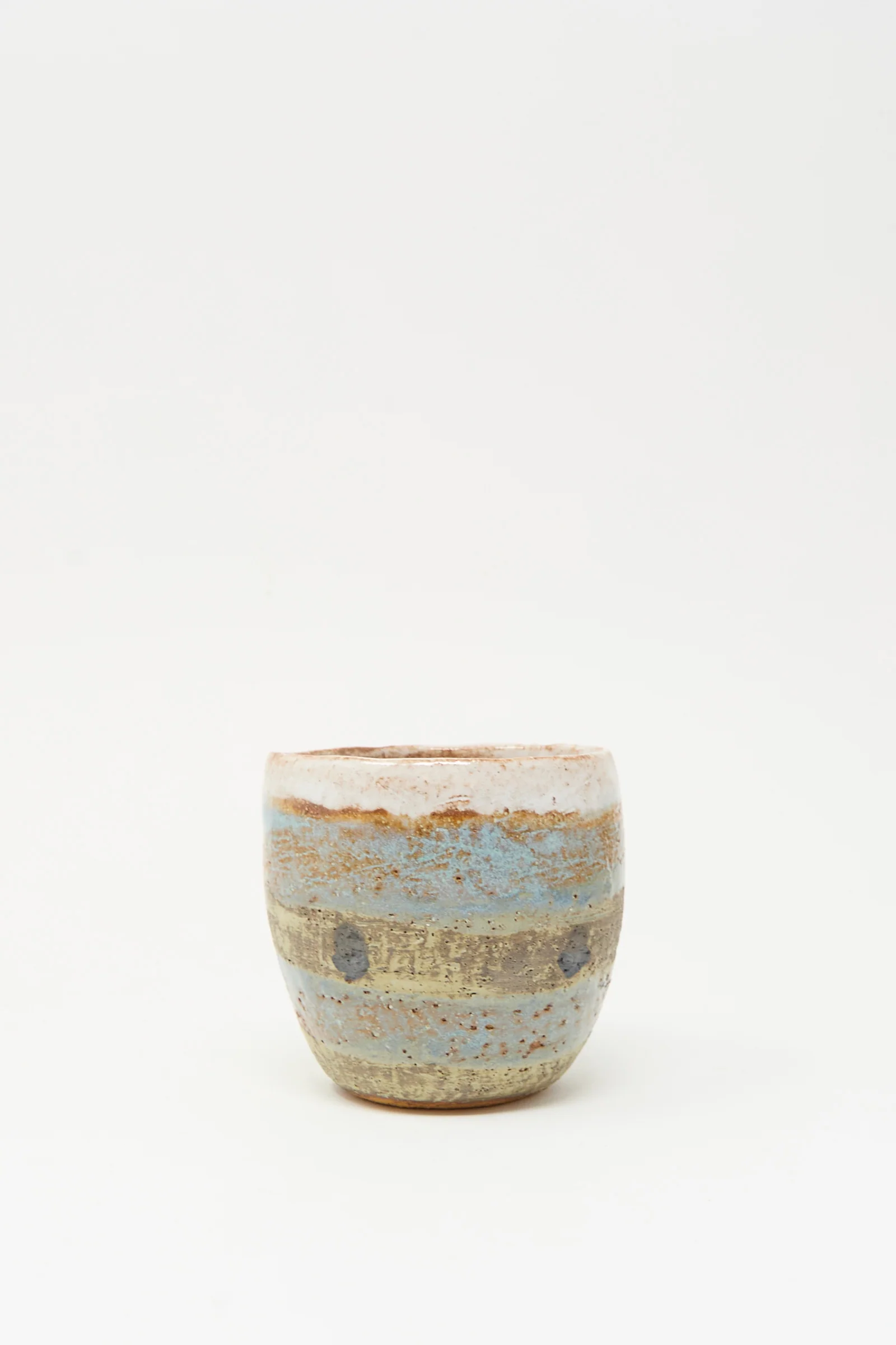 Cup Tall in Dots I - Image 3