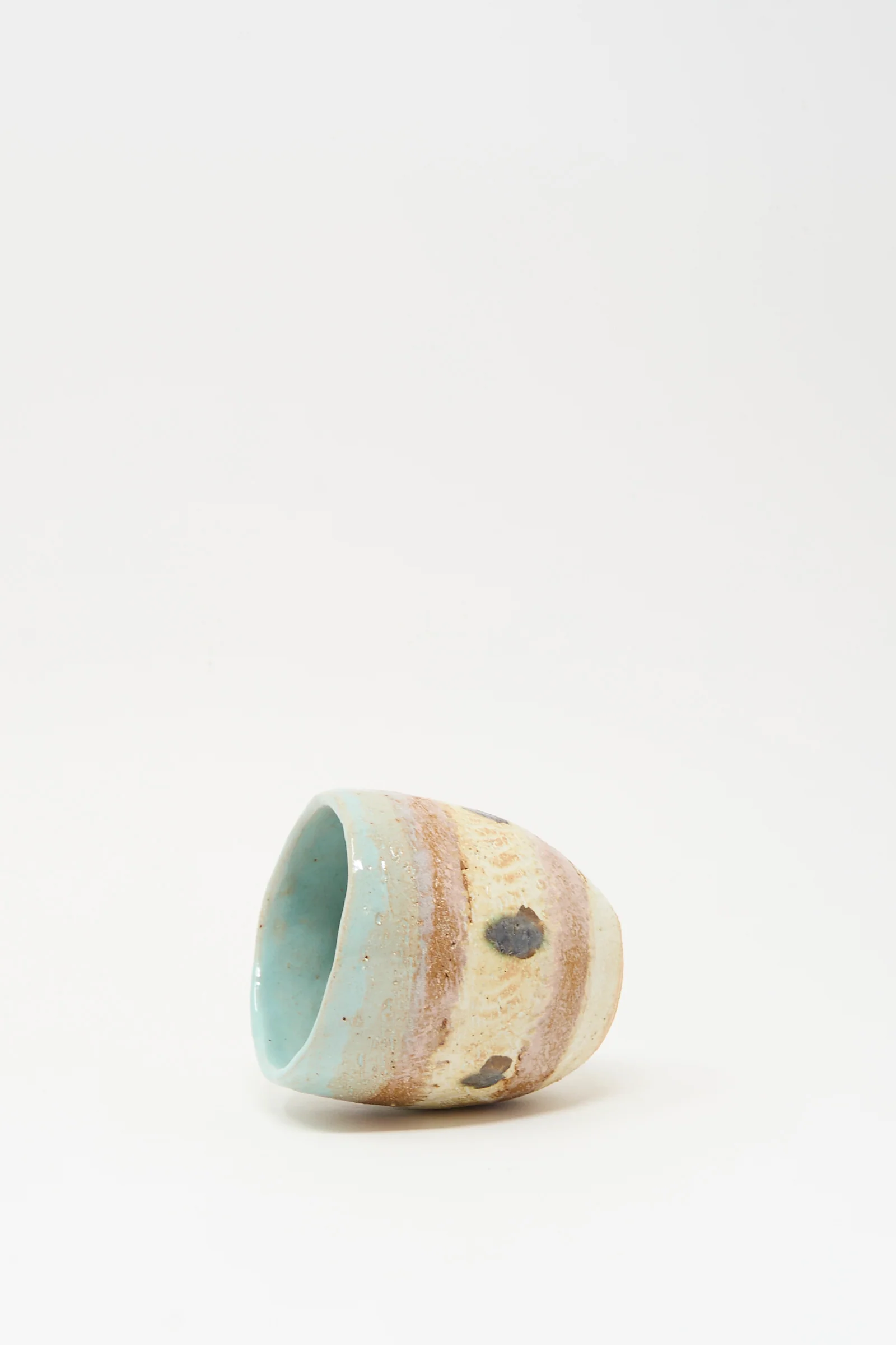 Cup Tall in Dots II - Image 4