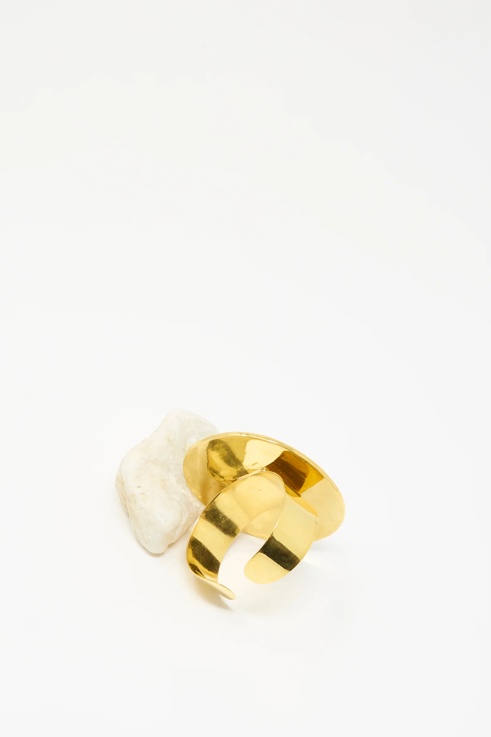 Flower Bracelet in Blue - Image 6