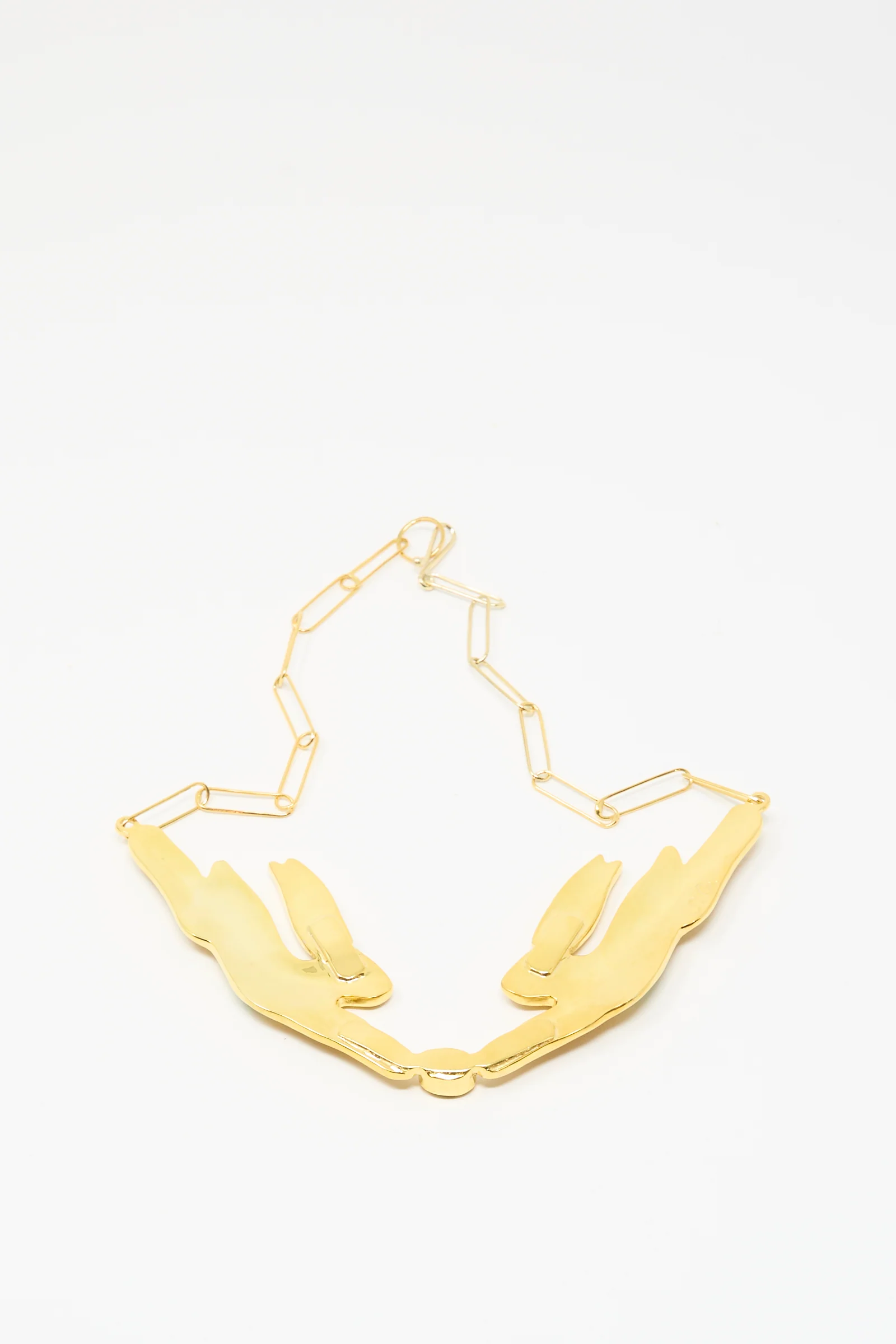Hare Necklace - Image 3