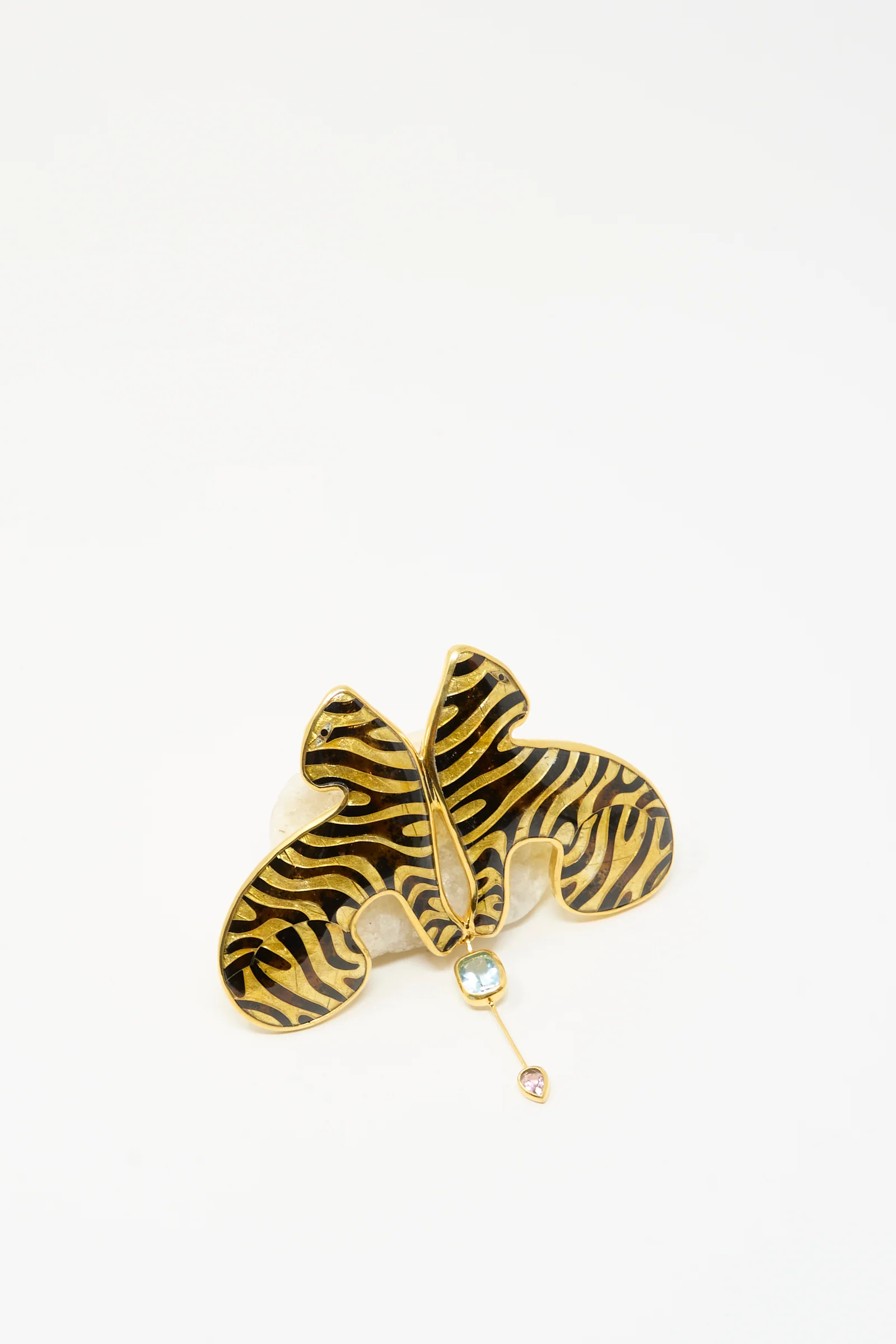 Tiger Pendant - Image 3