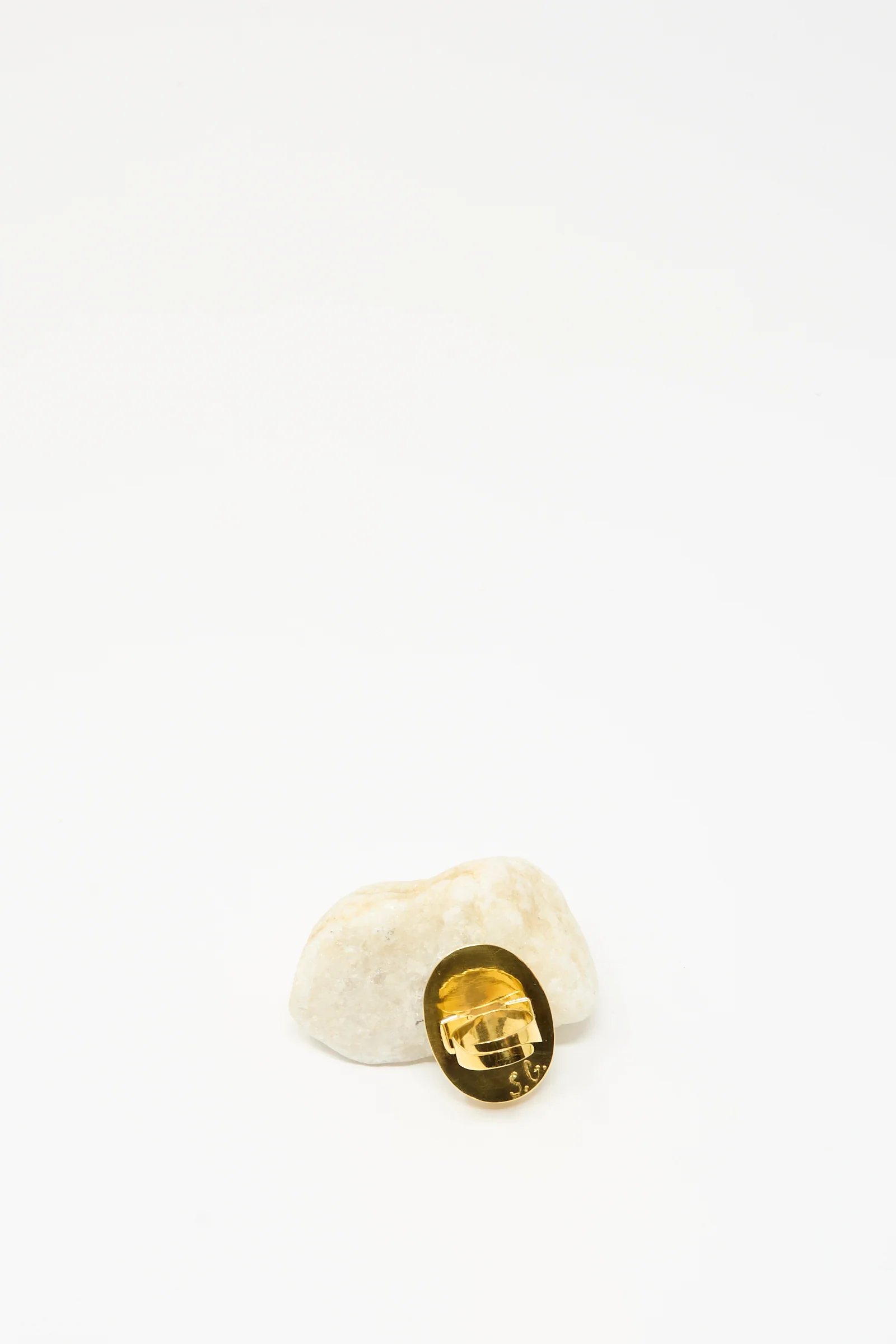 White Swan Ring - Image 4