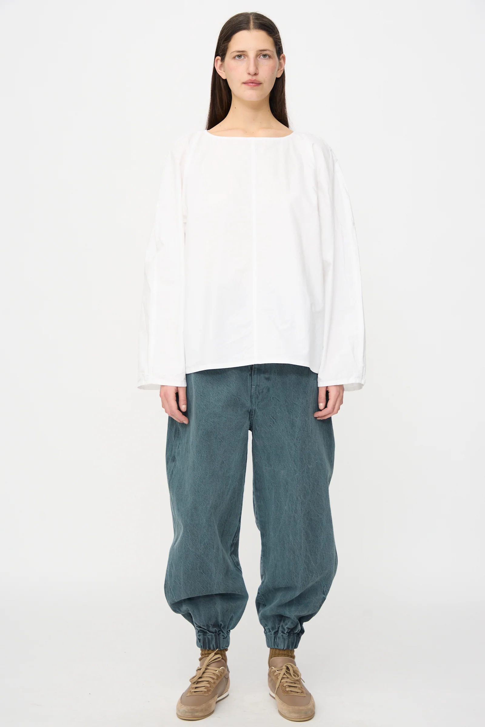 Jah Jeans in Bluestone - Image 5