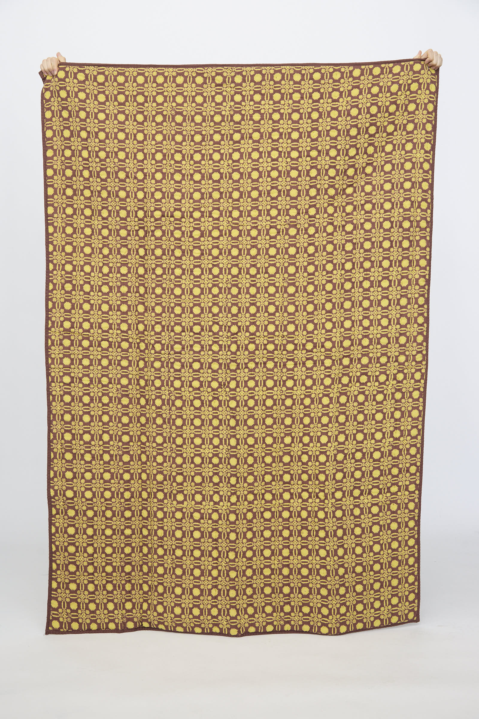Thatcher Throw 50 x 70"