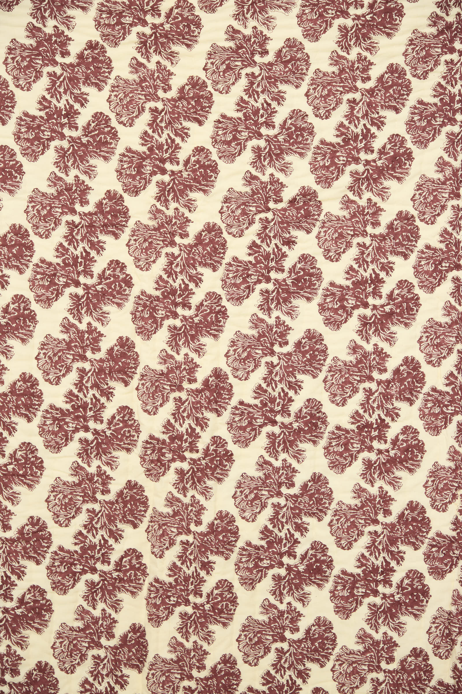Wild Shroom Quilt 100 x 108" - Image 2