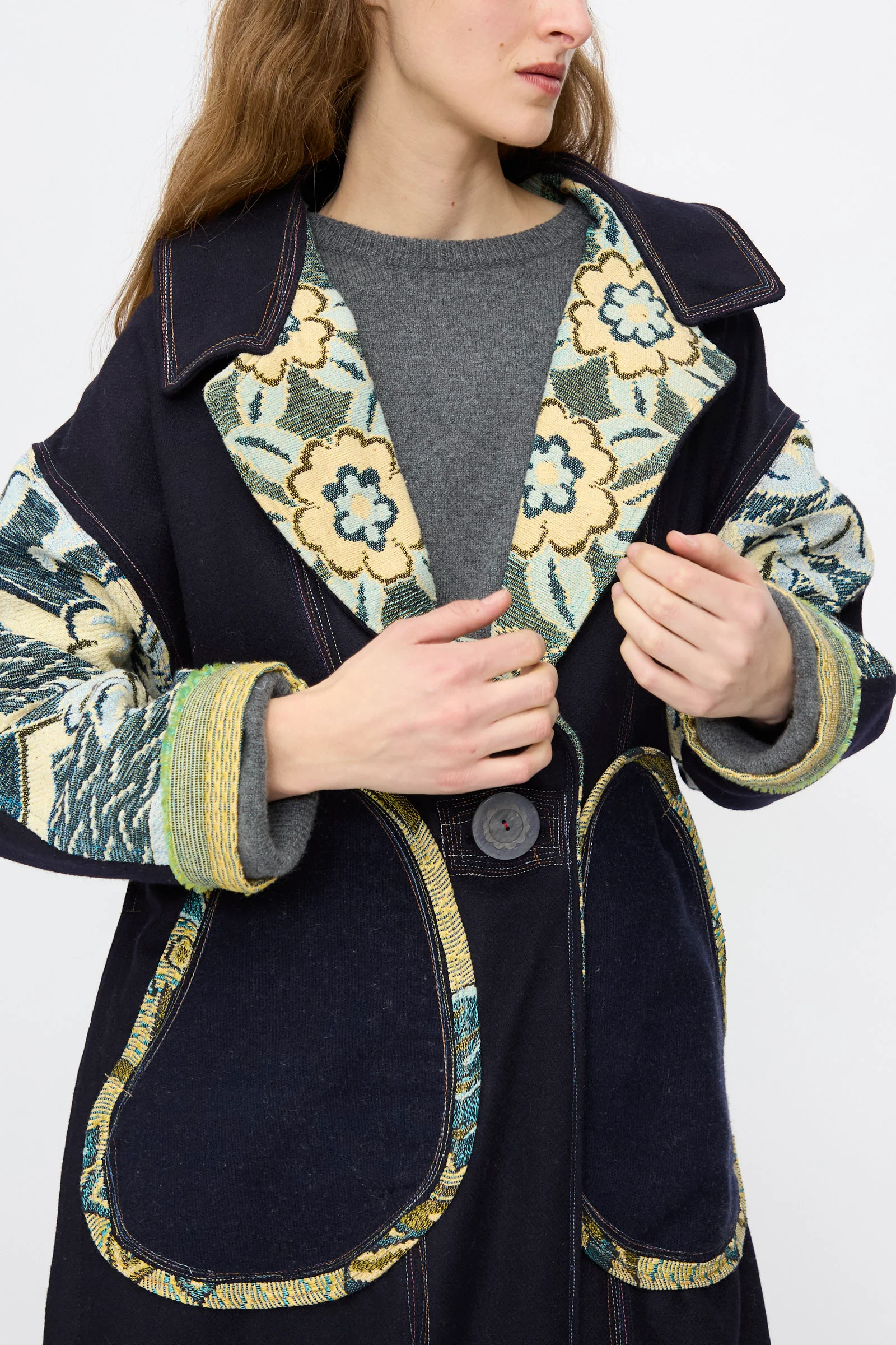 Crosby Coat - Image 3