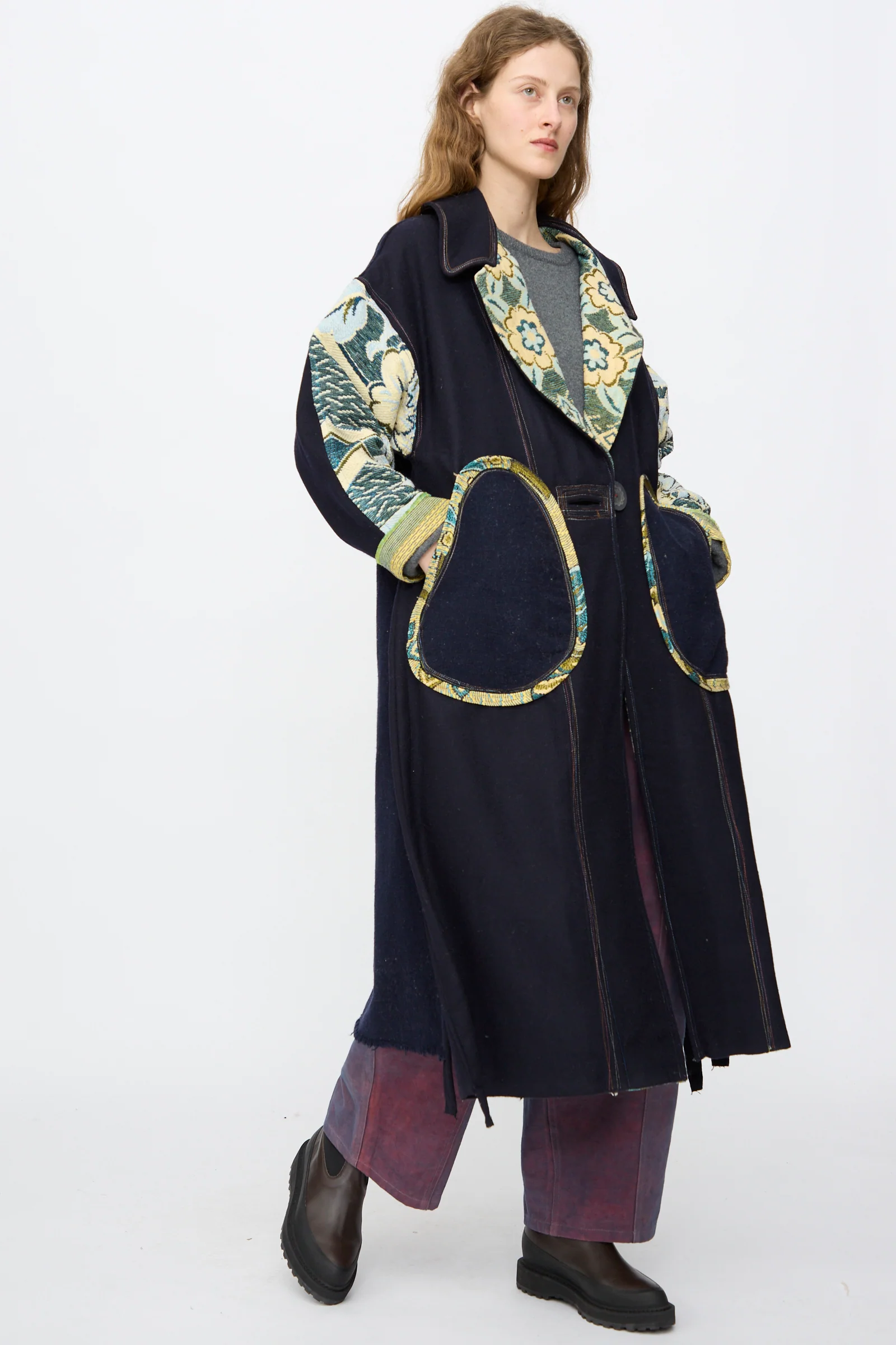 Crosby Coat - Image 4