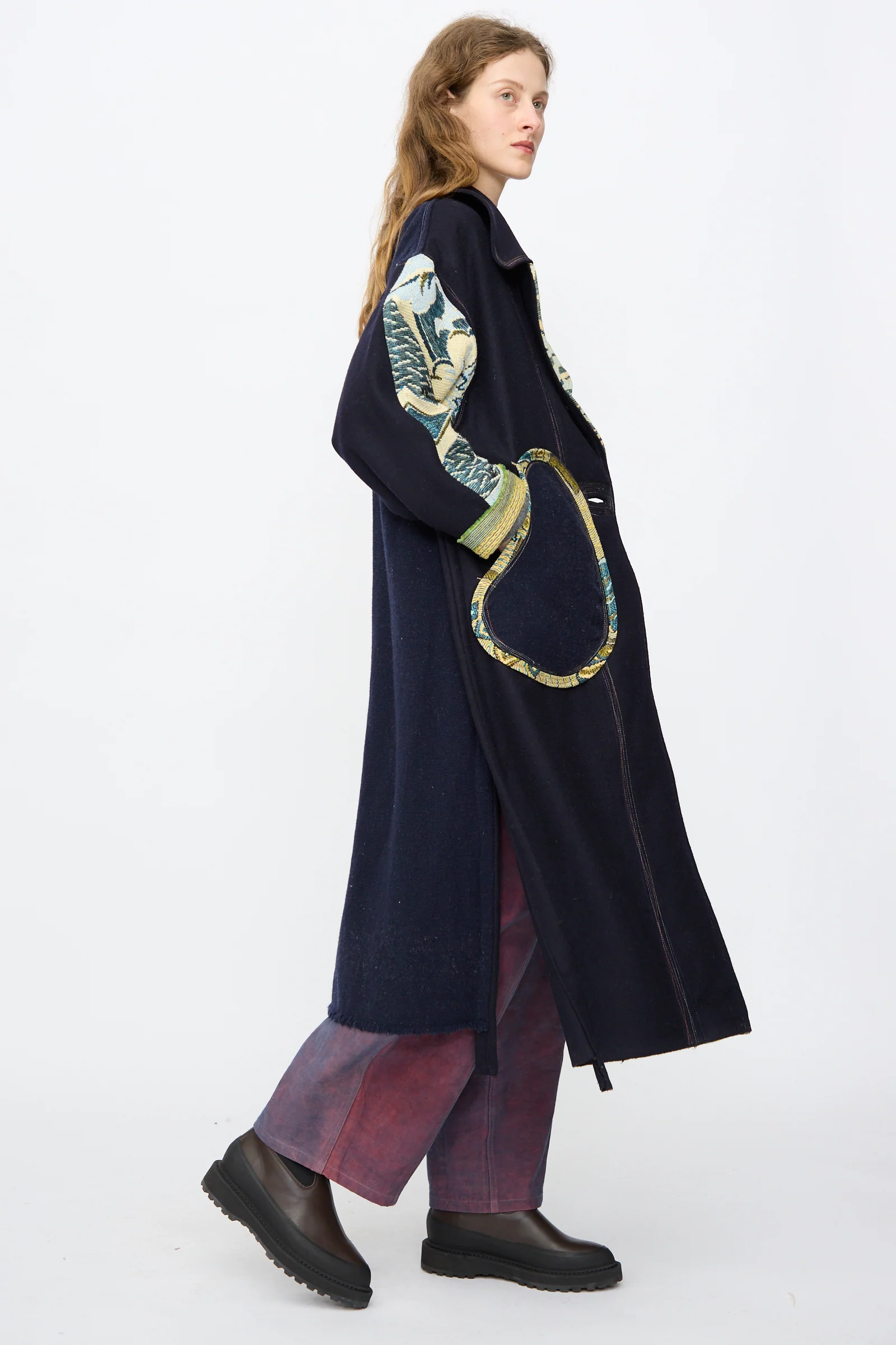 Crosby Coat - Image 5