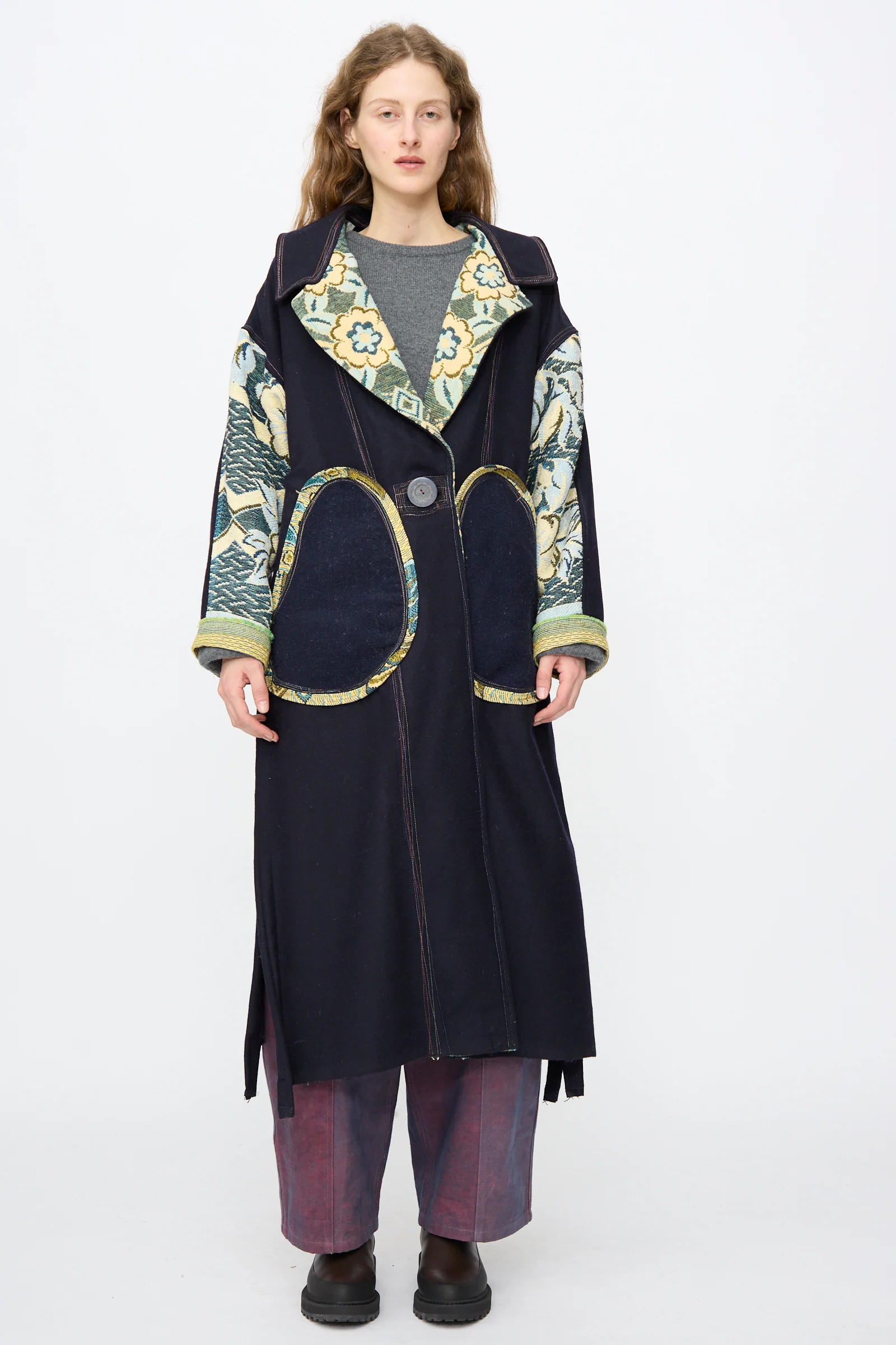 Crosby Coat - Image 6