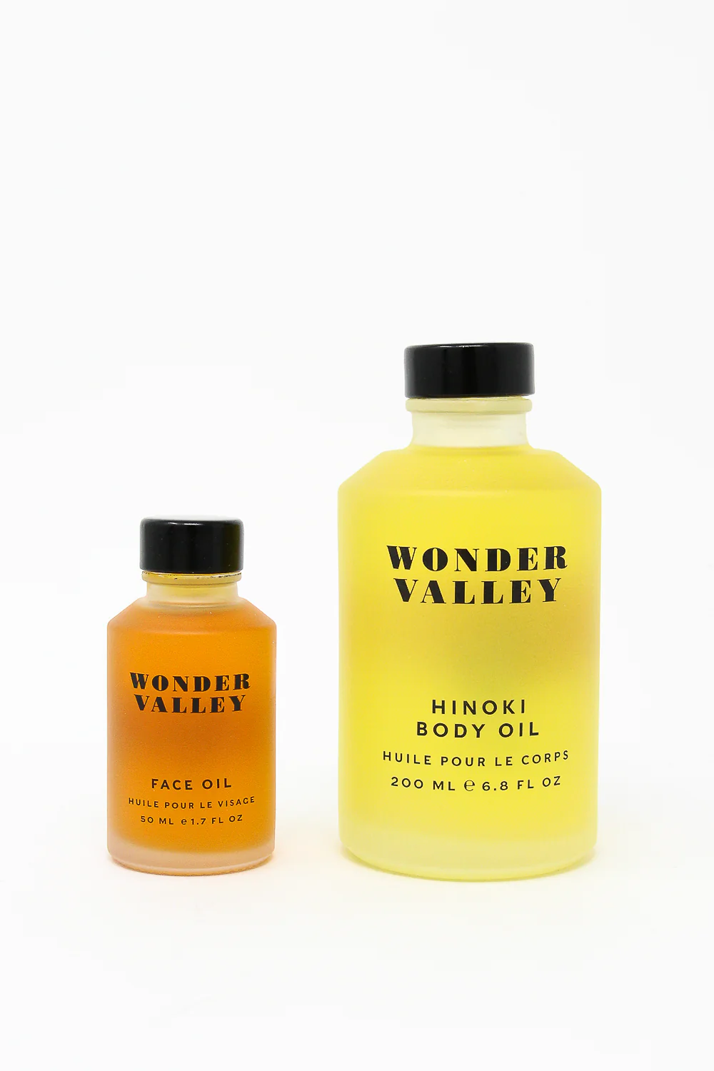 Face Oil - Image 4