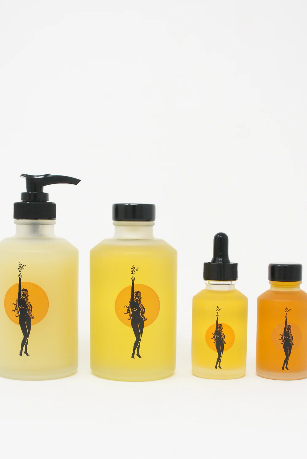 Facial Oil Cleanser - Image 3