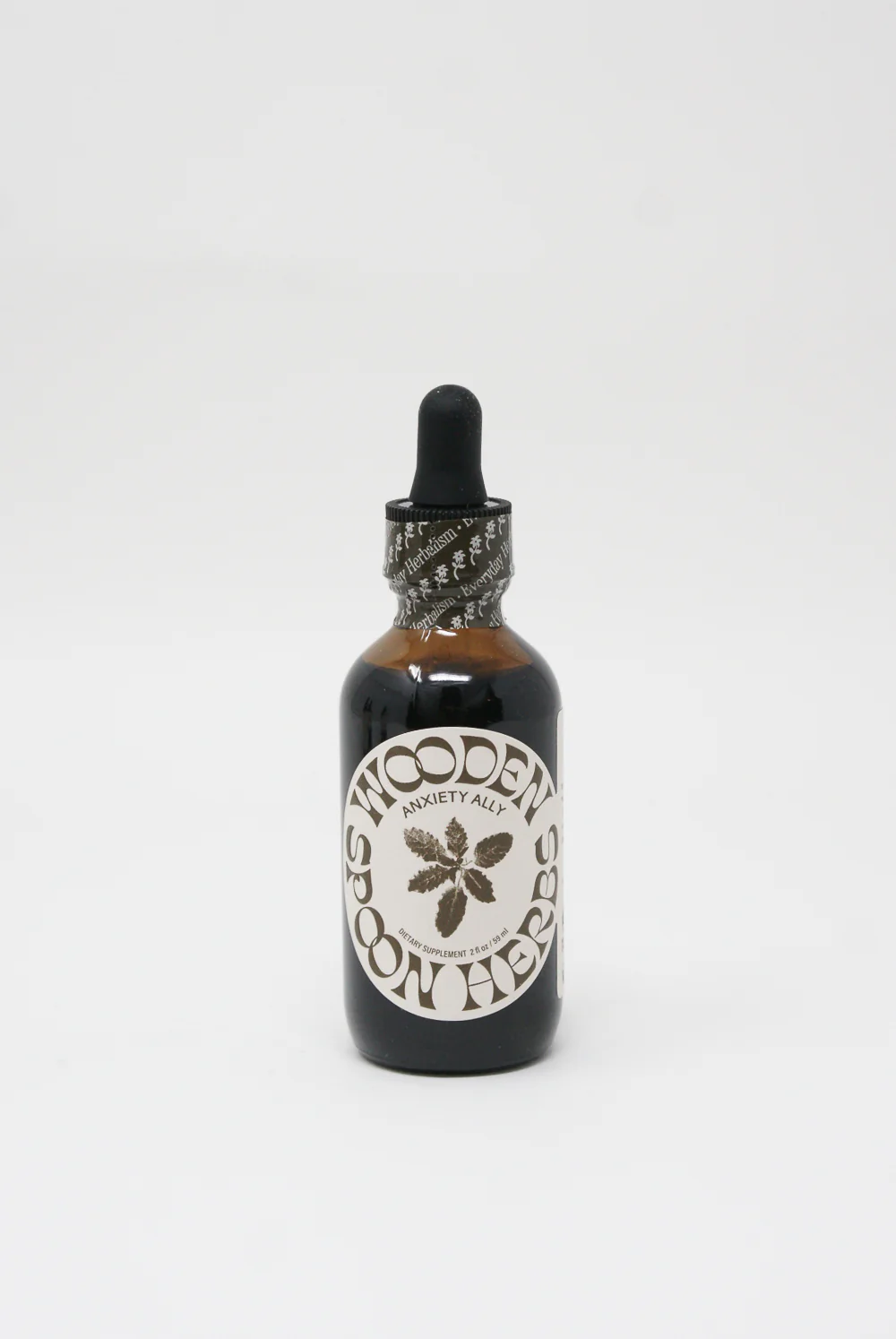 Anxiety Ally Tincture