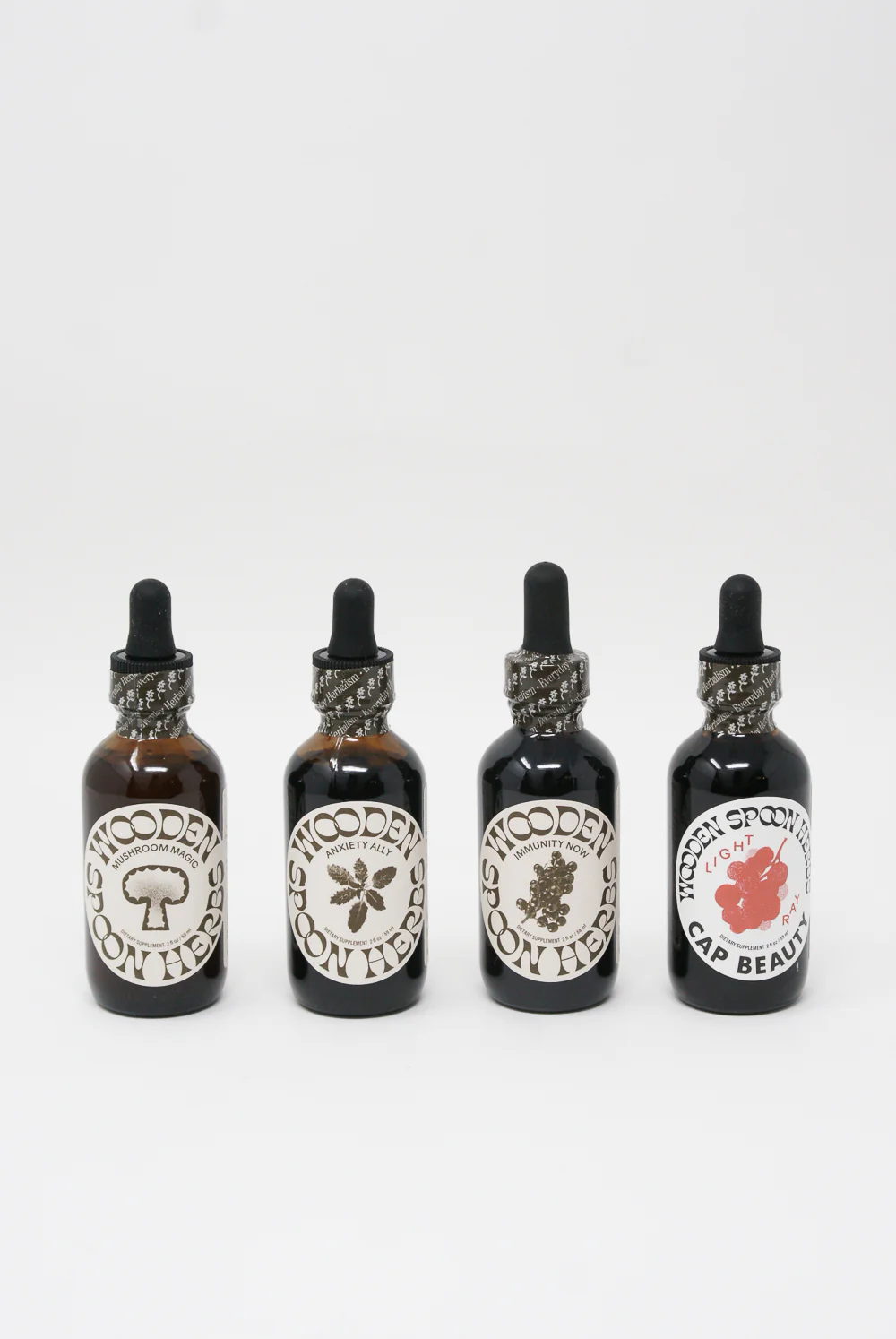 Anxiety Ally Tincture - Image 2