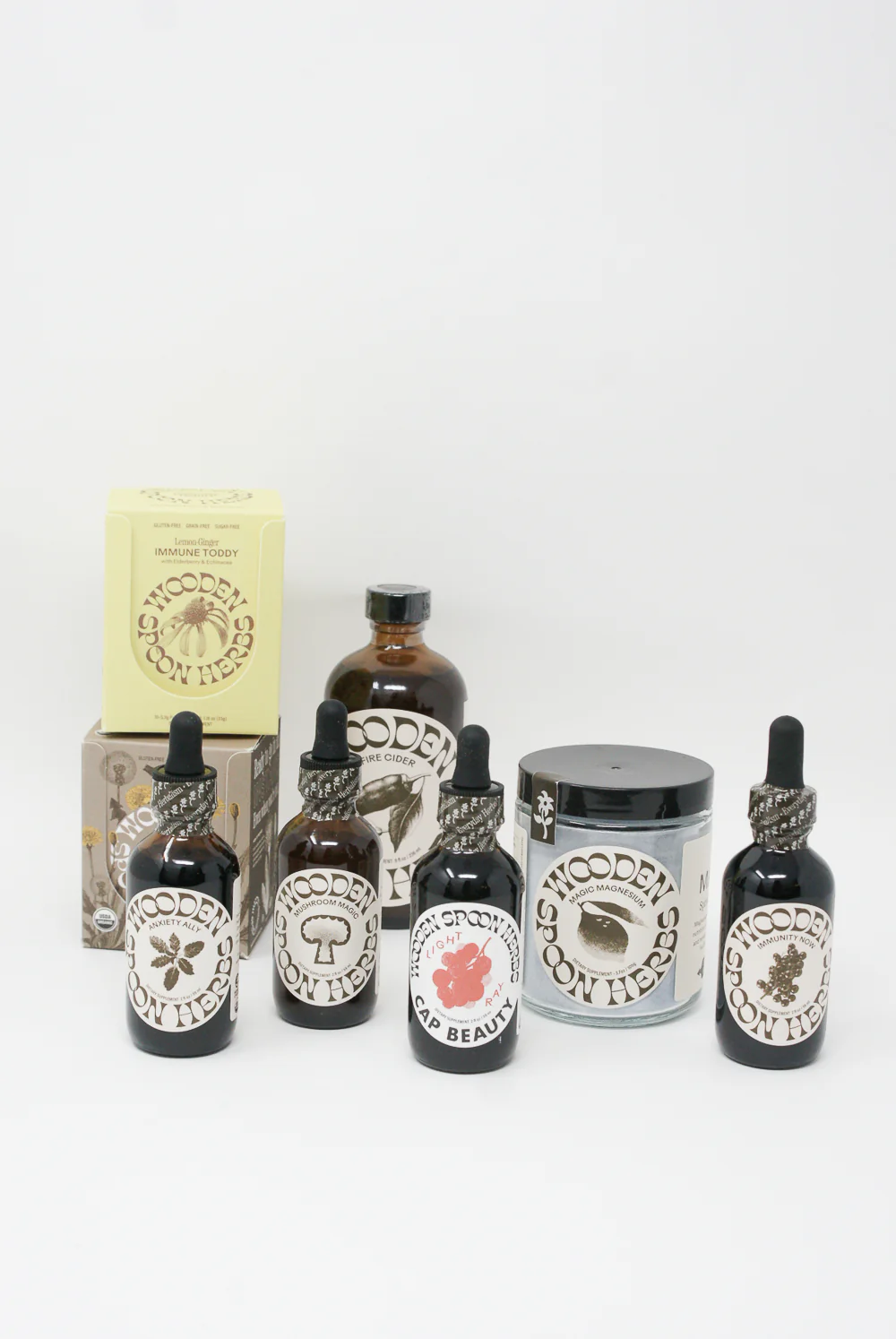 Anxiety Ally Tincture - Image 3